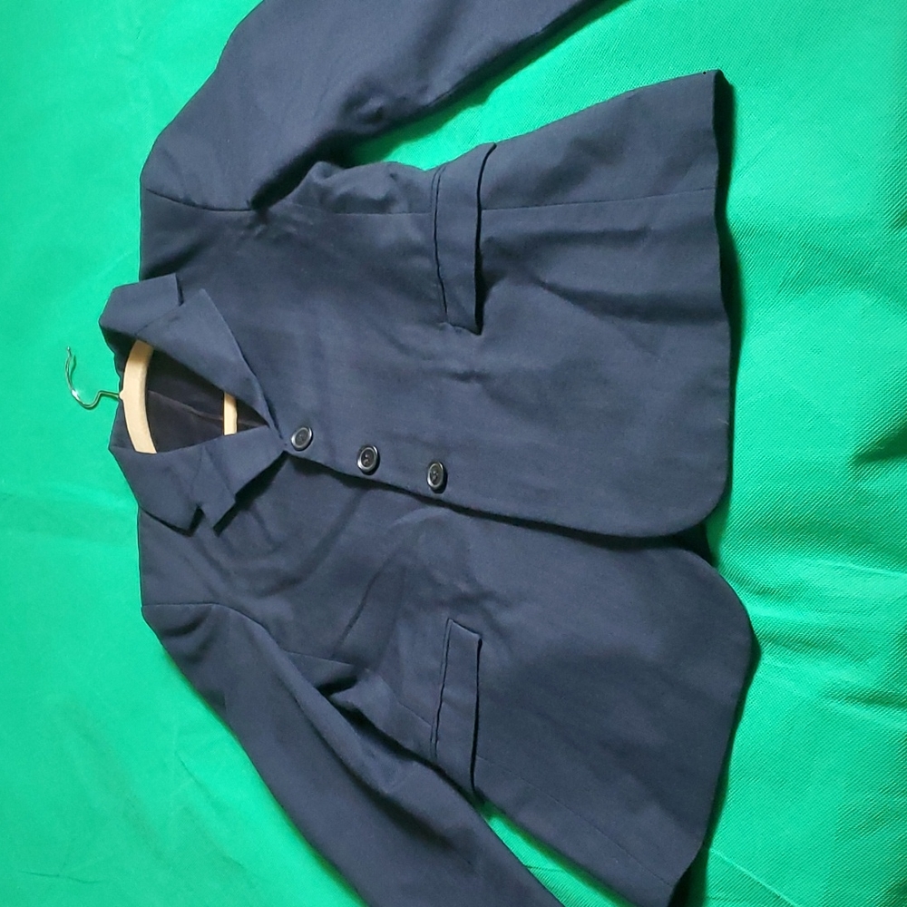 Ladies Jacket